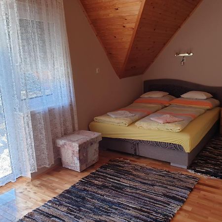 Harkány Ilda Apartments מראה חיצוני תמונה