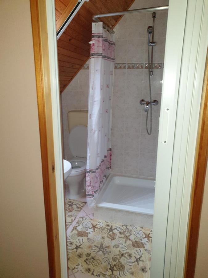 Harkány Ilda Apartments מראה חיצוני תמונה
